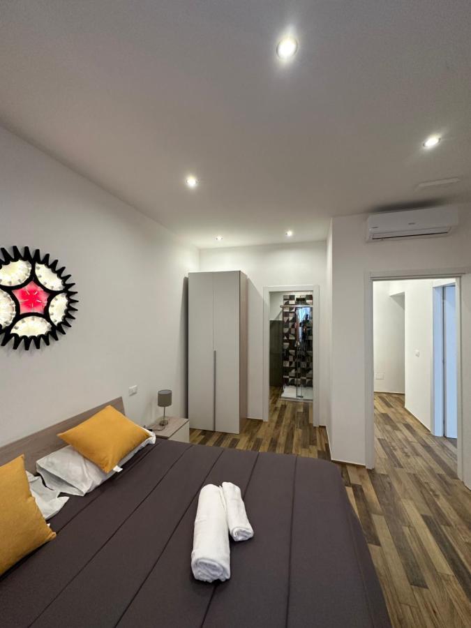 Gata Galleria Ταράντο Εξωτερικό φωτογραφία