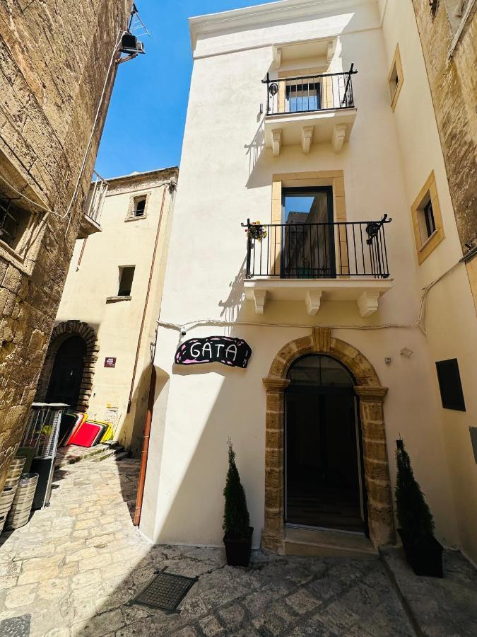 Gata Galleria Ταράντο Εξωτερικό φωτογραφία