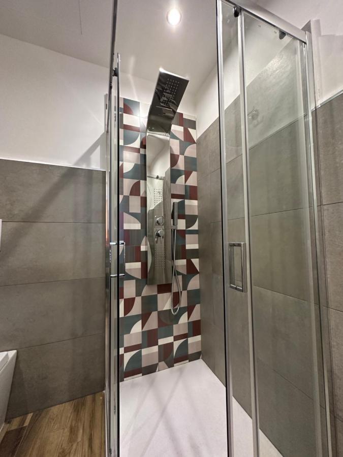 Gata Galleria Ταράντο Εξωτερικό φωτογραφία