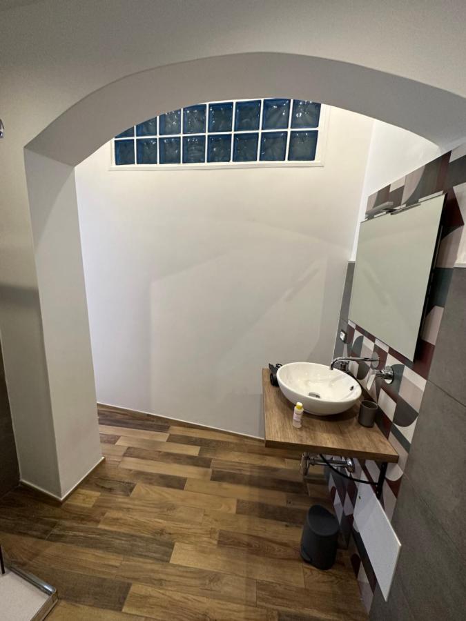 Gata Galleria Ταράντο Εξωτερικό φωτογραφία