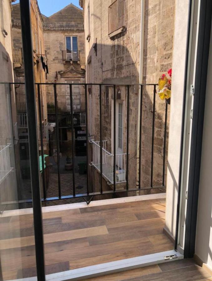 Gata Galleria Ταράντο Εξωτερικό φωτογραφία